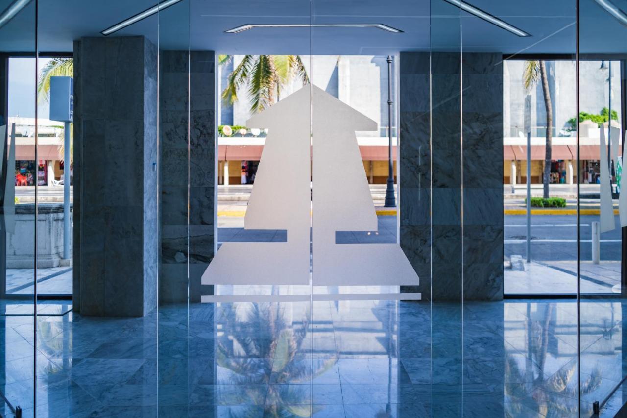 Hawaii Hotel Veracruz Exterior photo